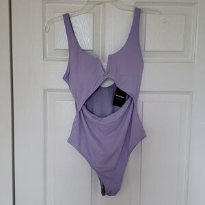 NEW One Piece Bathing Suit